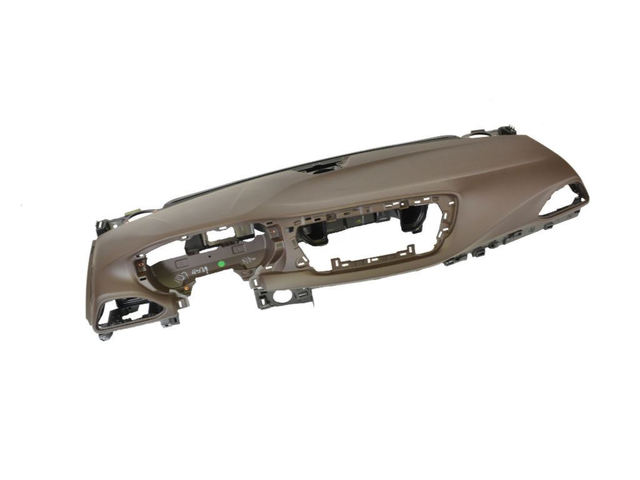 Instrument Upper Panel - Mopar (8CA82GTVAA)