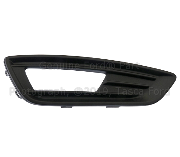 F1EZ15266L - : Outer Grille - Passenger Side (RH) for Ford: Focus Image