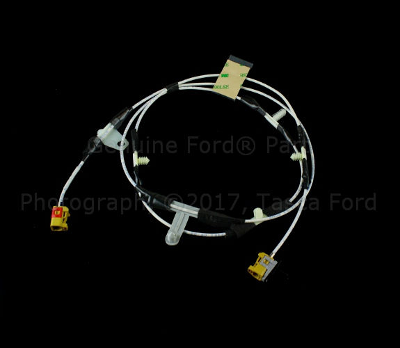 9L3Z19A397A - Electrical: Cable for Ford: F-150 Image