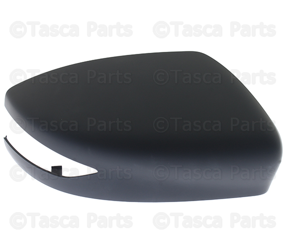 2013-2019 Nissan Mirror Cover - Passenger Side (RH) 96373-3TH1A ...