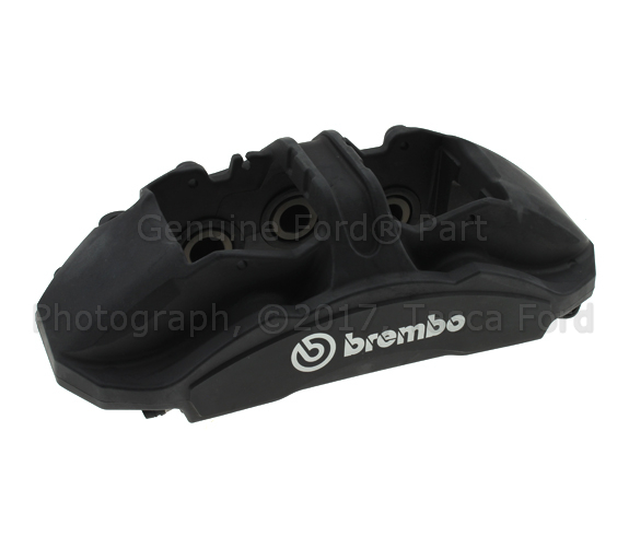 FR3Z2B121G - Brakes: Caliper for Ford: Mustang Image