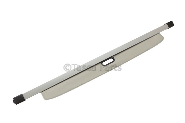 15213373 - Interior: Cargo Security Shade, XL W/o Power Liftgate for GM Image