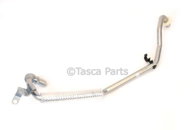 12673649 - : Oil Cooler Pipe for Cadillac: ATS, CTS | Chevrolet: Camaro Image