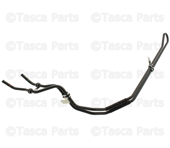 B26K32470C - Steering: Cooler Pipe for Mazda Image