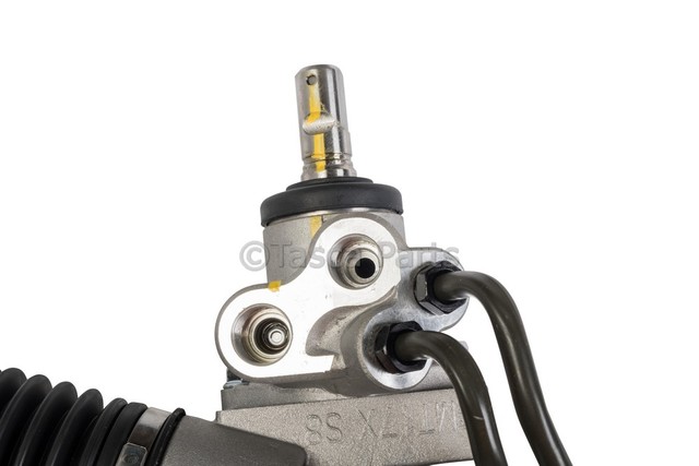 84157553 - : Hydraulic Rack and Pinion Steering Gear Assembly with Inner Tie Rods for GM Image