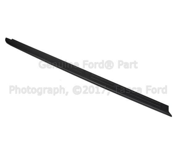 9L3Z99291A40AA - Body: Upper Molding for Ford: F-150 Image