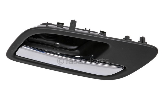 22855636 - Body: Handle, Inside for Cadillac: Escalade, Escalade ESV | Chevrolet: Avalanche, Silverado 1500, Silverado 2500 HD, Silverado 3500 HD, Suburban 1500, Suburban 2500, Tahoe | GMC: Sierra 1500, Sierra 2500 HD, Sierra 3500 HD, Yukon, Yukon XL 1500, Yukon XL 2500 Image