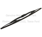 GU2Z17V528M - Body: Wiper Blade for Ford: Escape, Focus, Fusion | Lincoln: LS, MKZ, Zephyr Image