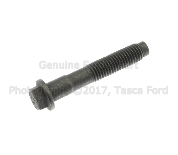 W708959S437M - Electrical: Starter Bolt for Ford: F-250 Super Duty, F-350 Super Duty, F-450 Super Duty Image
