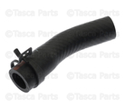 NE516124X - HVAC: HVAC Heater Hose for Mazda: MX-5 Miata Image