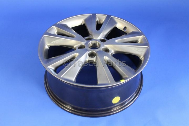 1TE70DD5AE - Wheels: Aluminum Wheel, Front Or Rear for Mopar Image