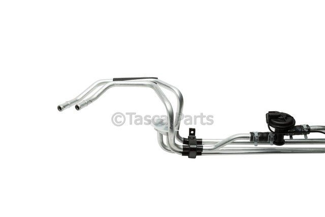 25921584 - : Auxiliary Air Conditioning Evaporator and Heater Hose Assembly for GM Image