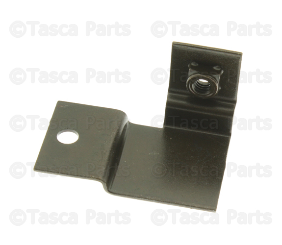 9485147 - Cooling System: Fan Shroud Bracket for Volvo Image