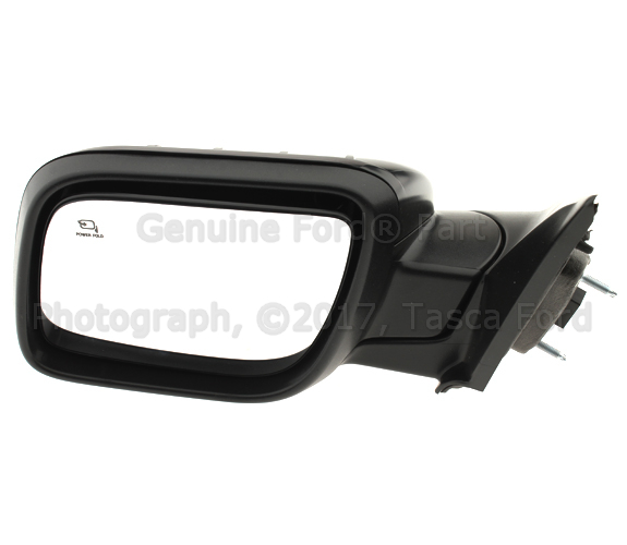 BB5Z17683KAPTM - Body: Mirror Outside for Ford Image