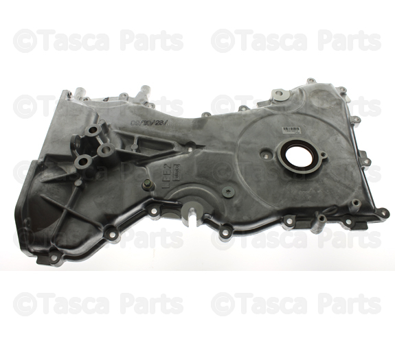 LFE210500B - Engine: Front Cover for Mazda: MX-5 Miata Image