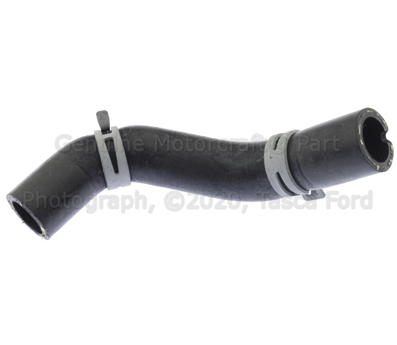 BK3Z8597B - : By-Pass Hose for Ford: Transit-150, Transit-250, Transit-350, Transit-350 HD Image