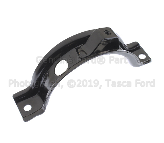 9G1Z5K222A - Exhaust: Catalytic Converter Front Bracket for Ford: Edge, Flex, Fusion, Taurus, Taurus X | Lincoln: MKS, MKT, MKX, MKZ | Mercury: Sable Image