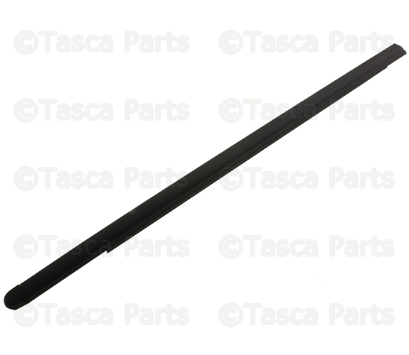 4805996AE - : Belt Molding - Passenger Side (RH) for Dodge: Magnum Image