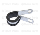 983790 - : Power Steering Cooler Holder for Volvo: XC90 Image