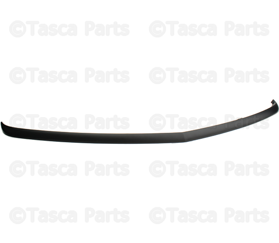 82212340 - : Front Chin Spoiler for Mopar Image