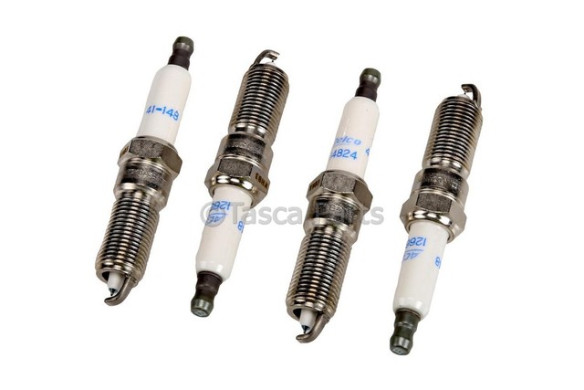 12664824 - : Iridium Spark Plug for Chevrolet: Corvette Image
