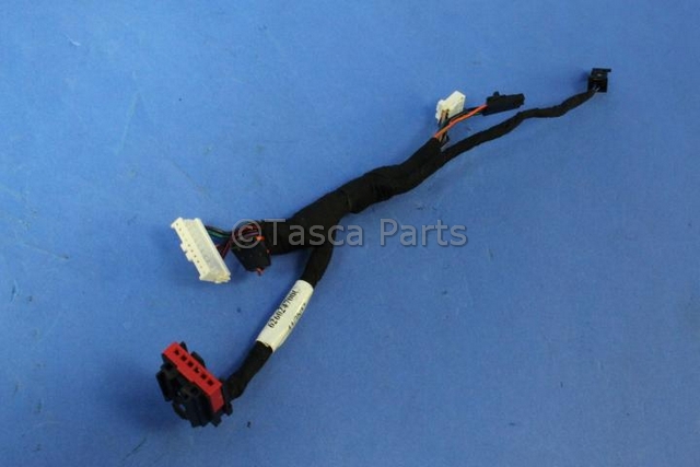 68240475AA - Electrical: Steering Wheel Wiring for Dodge: Challenger, Charger, Durango Image