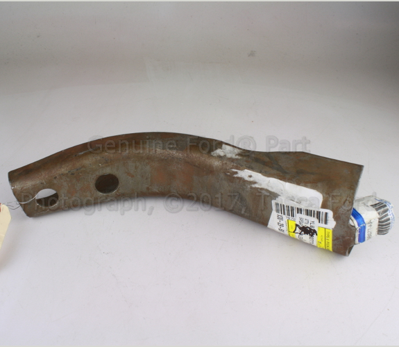 YL8Z5B077AA - Body: Front Reinforced for Ford: Escape | Mercury: Mariner Image