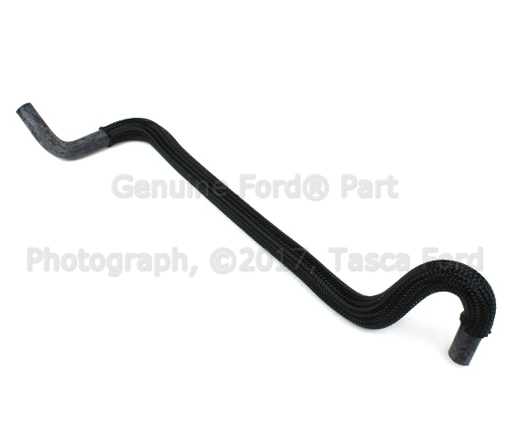 4R3Z8276AA - Cooling System: Overflow Hose for Ford: Mustang Image