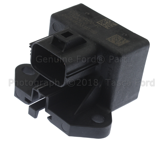 CU5Z9D370F - : Control Module for Ford: Escape, Fusion | Lincoln: MKC, MKZ Image