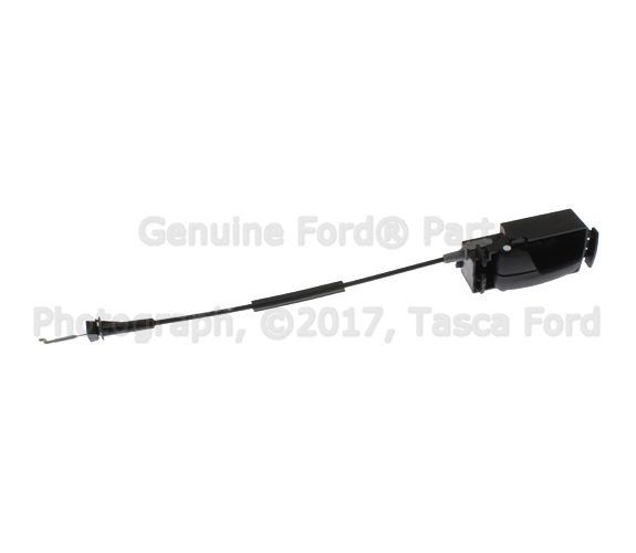9T1Z6122667A - Body: Handle, Inside for Ford: Transit Connect Image