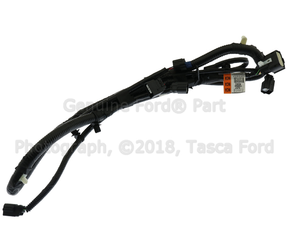 GJ5Z15K868NC - : Parking Aid System Wiring Harness for Ford Image