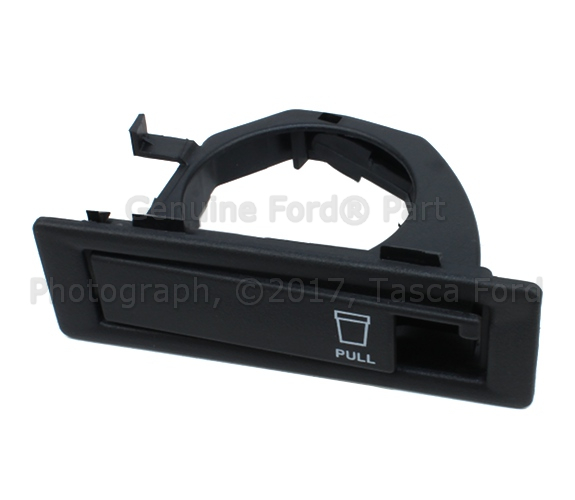 F2UZ1613560A - Body: Cup Holder for Ford: E-150, E-150 Club Wagon, E-150 Econoline, E-150 Econoline Club Wagon, E-250, E-250 Econoline, E-350 Club Wagon, E-350 Econoline, E-350 Econoline Club Wagon, E-350 Super Duty, E-450 Econoline Super Duty, E-450 Super Duty, Econoline Super Duty Image