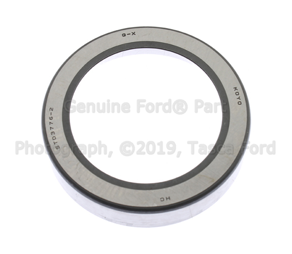 FL3Z4616A - Universals &amp; Rear Axle: Outer Pinion Cup for Ford: F-150, Transit-150, Transit-250, Transit-350, Transit-350 HD Image