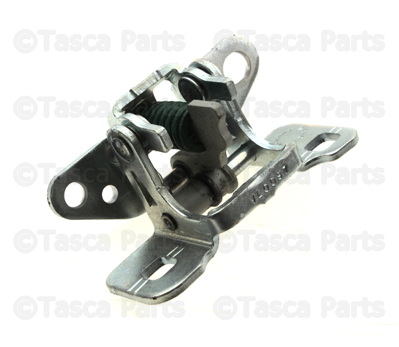 4575751AC - : Rear Door Upper Hinge, Left for Chrysler: 300 | Dodge: Charger, Magnum Image