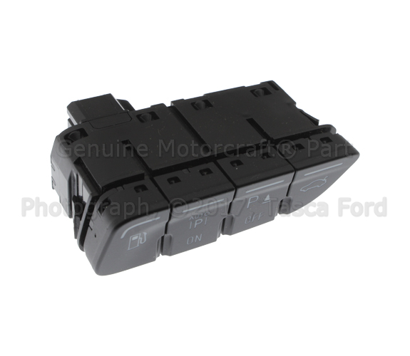DM5Z9C888B - : Multi Switch for Ford Image