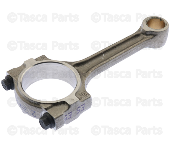 12992587 - Engine: Engine Connecting Rod for Chevrolet: Cobalt | Pontiac: G5 | Saturn: Ion, L300, LS, LS1, LW1, Vue Image