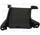 86573D5000 - Body: Air Duct for Kia Image