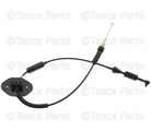 467902F211 - : Shift Control Cable for Kia: Spectra, Spectra5 Image