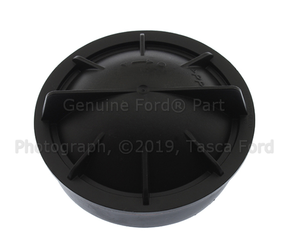 D2BZ13K046B - : High Beam Bulb Cover for Ford Image