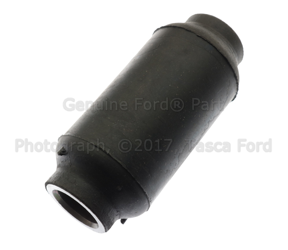 8C2Z5781A - Suspension: Leaf Spring Front Bushing for Ford: E-250, E-350 Super Duty, E-450 Super Duty Image
