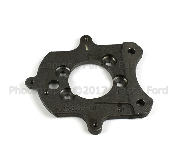 F4ZZ2C100A - Brakes: Adapter for Ford: Mustang Image