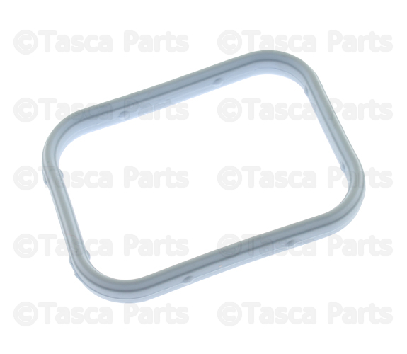 53010310AB - Engine 4.7L Eight Cylinder: Intake Manifold Seal for Chrysler: Aspen | Dodge: Dakota, Durango, Nitro, Ram 1500, Ram 2500, Ram 3500 | Jeep: Commander, Grand Cherokee, Liberty | Ram: 1500, Dakota Image