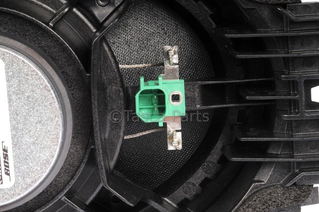 22753373 - Entertainment &amp; Telematics: Speaker for GM Image