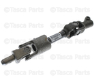 19354492 - Steering: Intermediate Shaft for Chevrolet: Impala, Impala Limited Image