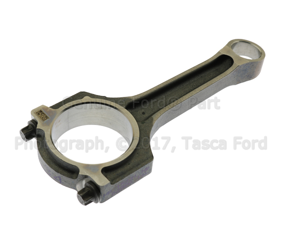 CJ5Z6200A - Engine: Connecting Rod for Ford Image