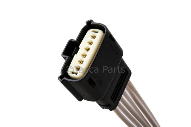 19368640 - : Multi-Purpose Pigtail Kit for GM Image