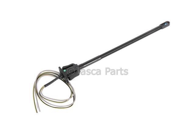 23154698 - HVAC: Temp Sensor for Cadillac: Escalade, Escalade ESV | Chevrolet: Silverado 1500, Silverado 1500 LD, Silverado 2500 HD, Silverado 3500 HD, Suburban, Suburban 3500 HD, Tahoe | GMC: Sierra 1500, Sierra 1500 Limited, Sierra 2500 HD, Sierra 3500 HD, Yukon, Yukon XL Image