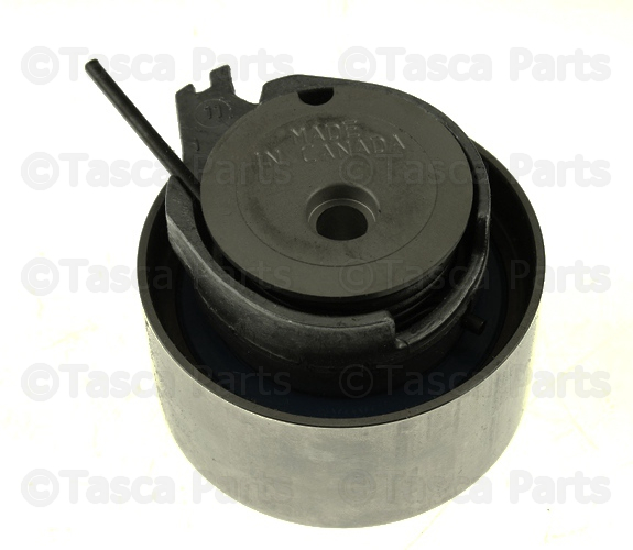 5142798AA - : Belt Tensioner for Jeep: Liberty Image