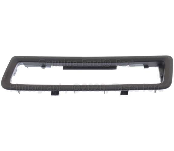 DS7Z54044D70AJ - Body: Trim Bezel for Ford Image