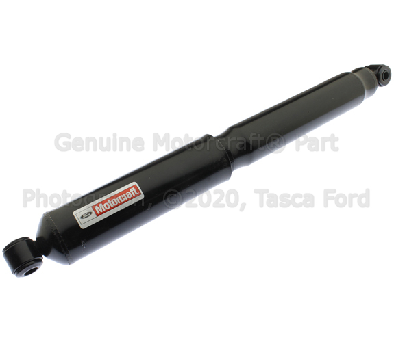 5U2Z18V125BAA - Suspension: Shock for Ford: F-150, F-250, F-250 HD, F-350 Image